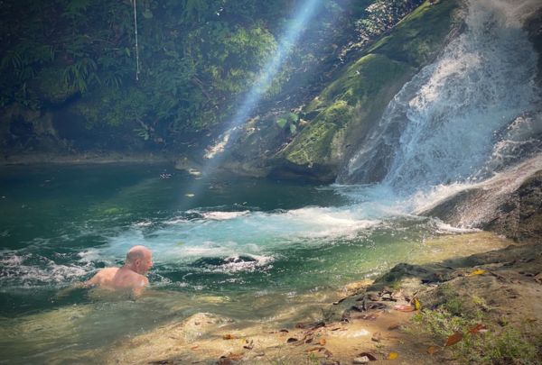 Bekijk onze 20 daagse rondreis door Costa rica