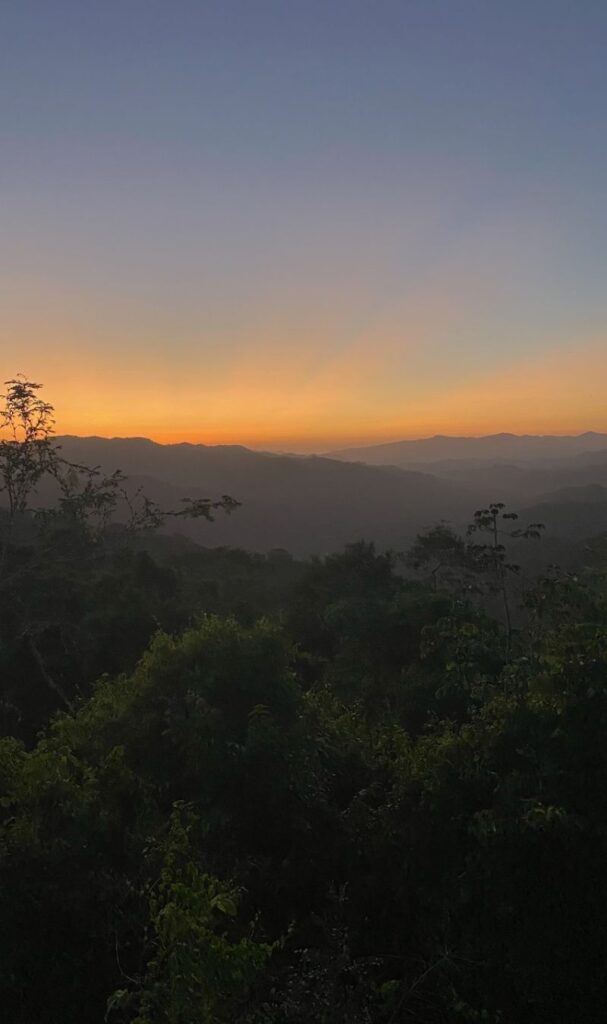 14 daagse of 15 daagse rondreis door Costa Rica