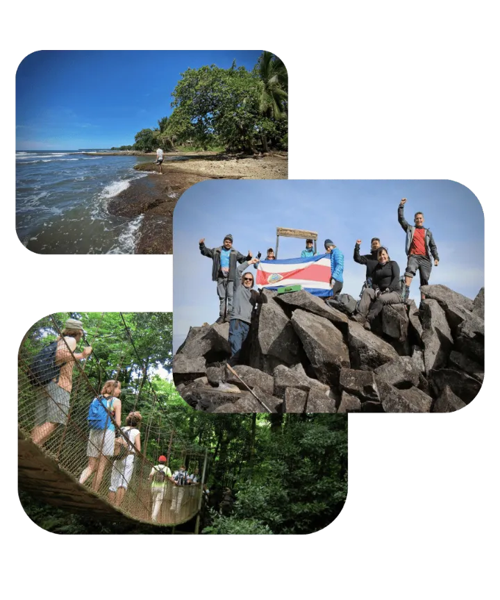 Rondreis Costa Rica van 3 weken